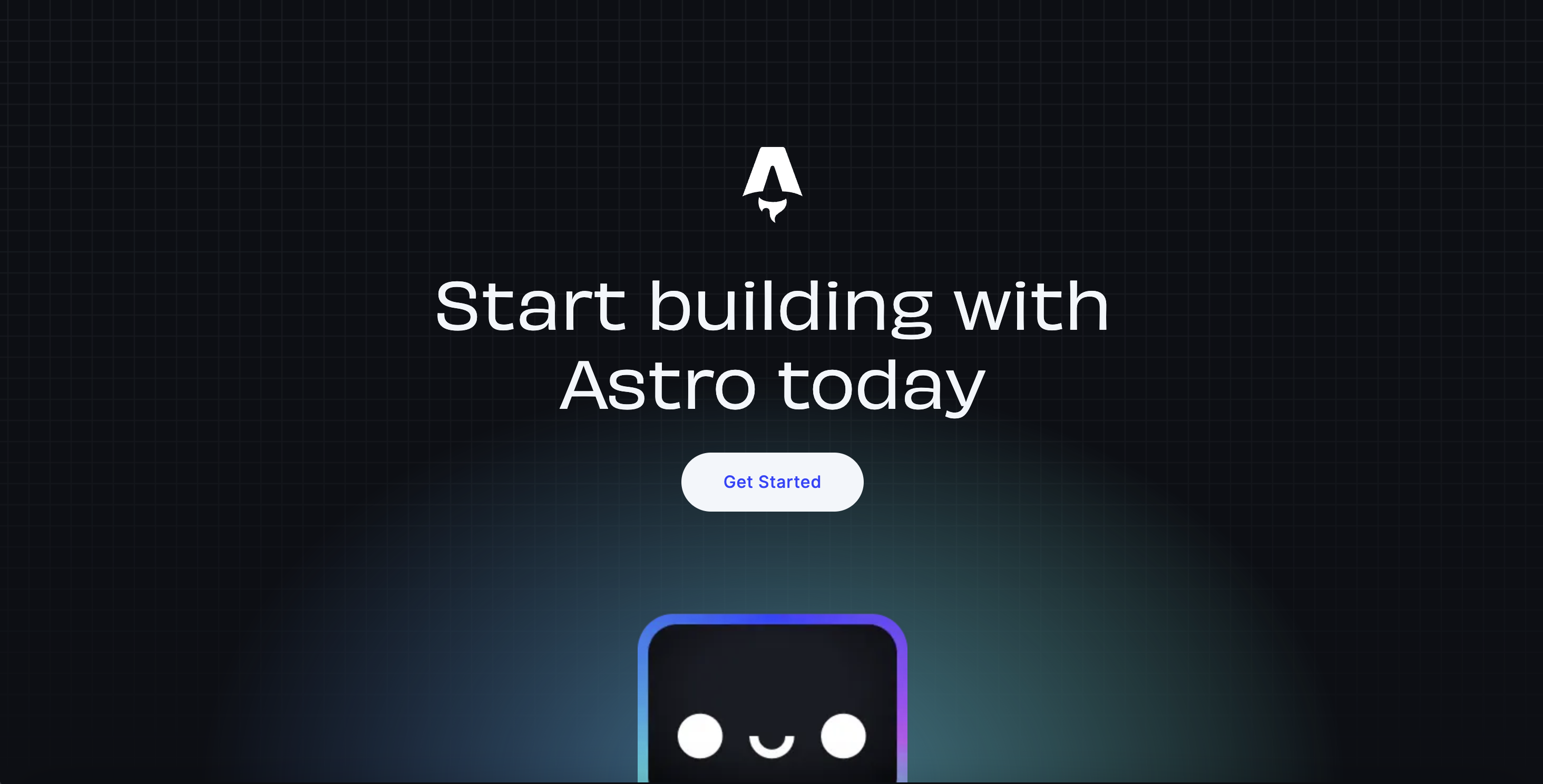 astro